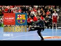 Aalborg Håndbold Barça Round 11 Machineseeker EHF Champions League 2024 25