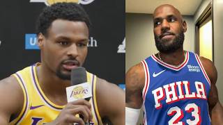 Bronny James - Los Angeles Lakers