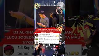 Download lagu DJ Al feat Bastian #alghazali #bastiansteel #dugem #djremix mp3