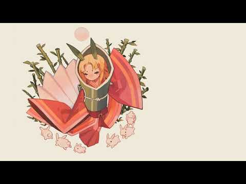 Klagmar's Top VGM #3,639 - Ōkami - Theme of Kaguya