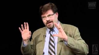 Jonah Goldberg - The War on Church and Diversity