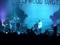 Dove & Grenade - Hollywood Undead 