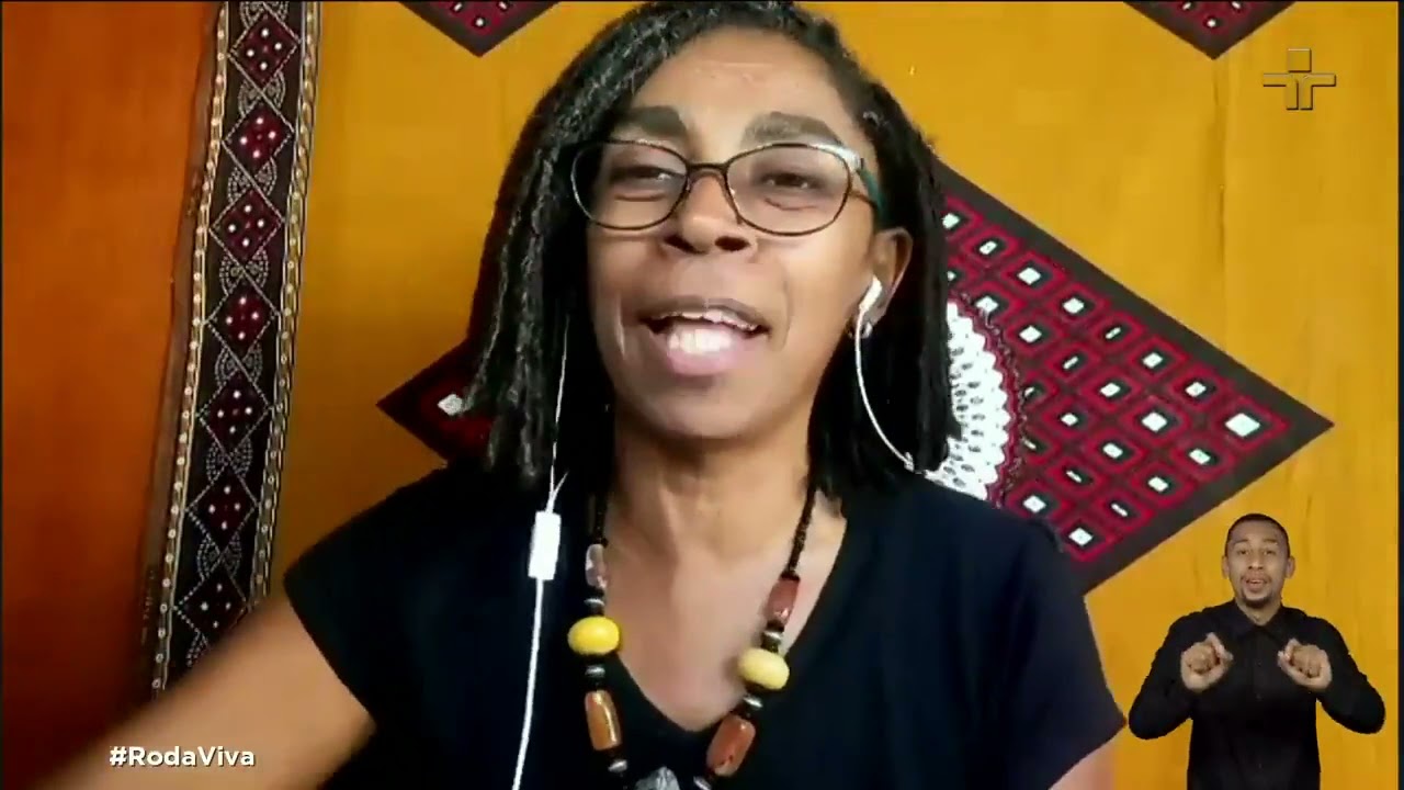 Jurema Werneck sobre a Política Nacional de Saúde Integral da População Negra