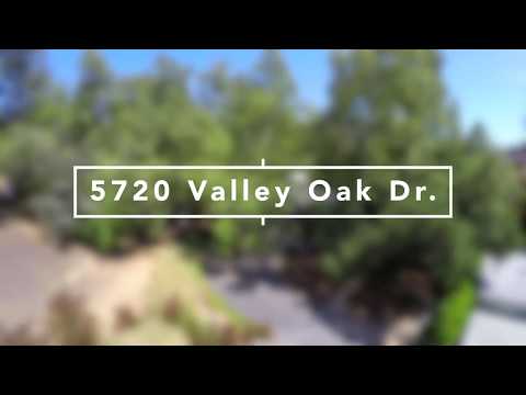 5720 Valley Oak Drive | Los Feliz - The Agency