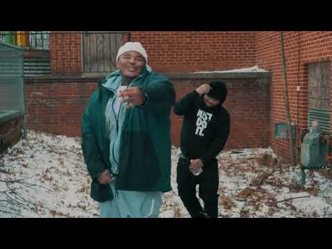 RICH DIET VEEZ - SLID AGAIN *** OFFICIAL MUSIC VIDEO ***