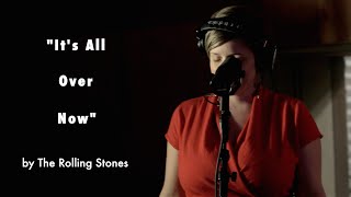 Second Line Syracuse - It&#39;s All Over Now by The Rolling Stones (Brass Band Cover)