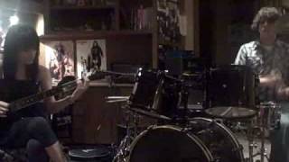 Antihero - God Forbid