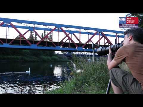 EUROPEAN DSLR TELEPHOTO ZOOM LENS 2015-2016 - SIGMA 150-600mm F5-6.3 DG OS HSM | Sports