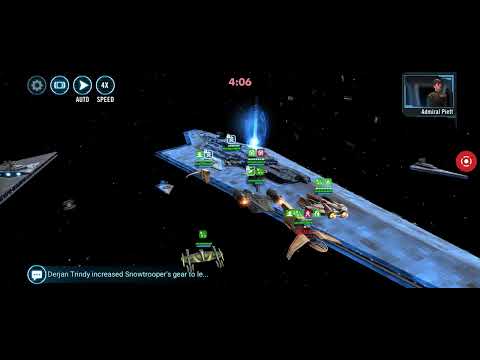 6 star executor vs. 7 star