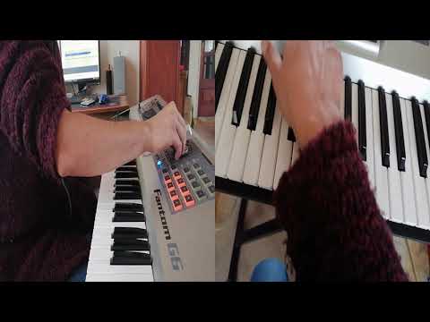 Najlepsi Forspili, zenske pesme, dvojke MIX, Part 2