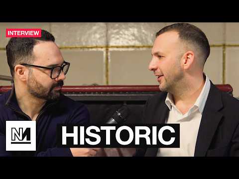 Labour Just Lost One of Their Safest Seats — And The Greens Did It | Zack Polanski Interview