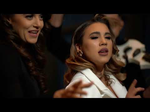 Simina Stanciu si Miruna Lazea • Danielo, Danielo • Lola, Loli • COLAJ LIVE