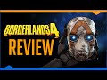 Austin Strongly Recommends Borderlands 4 Review
