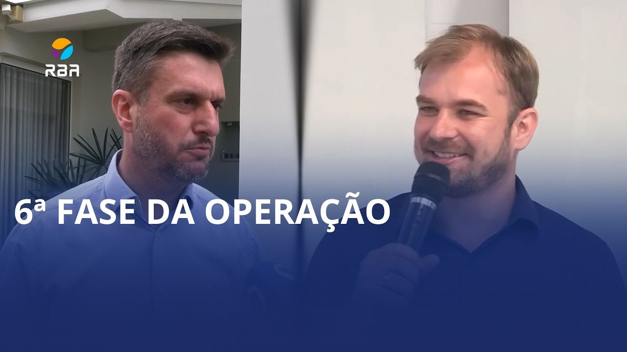 Justiça aceita denúncia e ex-prefeitos viram réus no Alto Vale