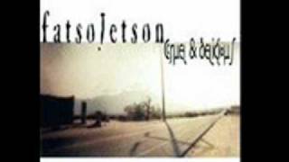 Fatso Jetson - Mountains Of Debt
