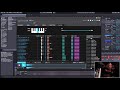In Session With Leon Switch - Dubstep Production - Loopcloud Artist Sessions Part 2