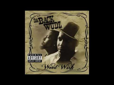 Da Backwudz ft. Caz Clay - I Don't Like The Look Of It (Instrumental) prod. by Milwaukee Black
