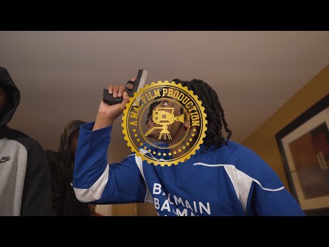 Handz Huncho - No Way (Official Video) SHOT BY: @SHONMAC071