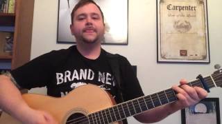 The Weakerthans - Watermark (Jeff K and The Depression)