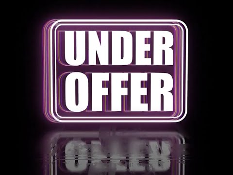 Under offer episode 1   Daniel Daggers