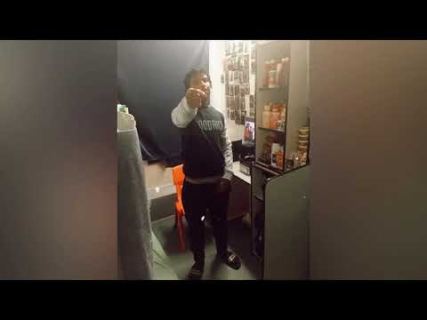 #GMG Marnz Malone x Cbandz - JetLi