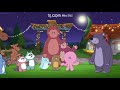 It S Raining Sunshine ThePreschoolTown Version