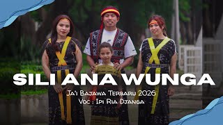 Download lagu SILI ANA WUNGA - LAGU JA`I TERBARU - IPI RIA DJANGA - MUSIK VIDIO  mp3