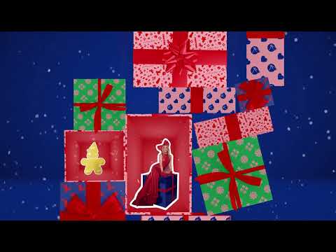 Kylie Minogue - Let It Snow