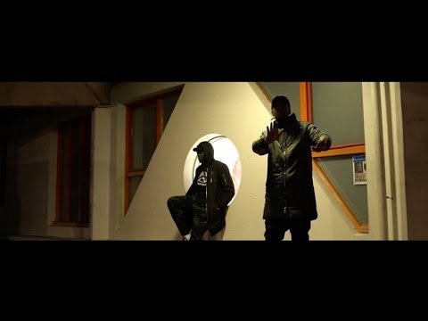 Phénomène Bizness - De mes deux mains