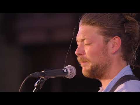 VESTROCK Basilica: Matt Woods -  Howling (Live)