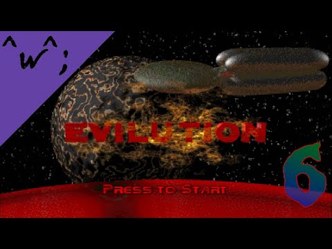 Epic-Tastic Plays - Final Doom: TNT Evilution (Part 6)