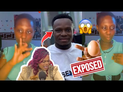 SURO NIPA😳”People behind “koo Nhyira” and Betty scandał Exposëd😳