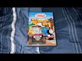 Opening To Thomas Friends Mud Glorious Mud 2008 DVD 2009 Lionsgate Reprint