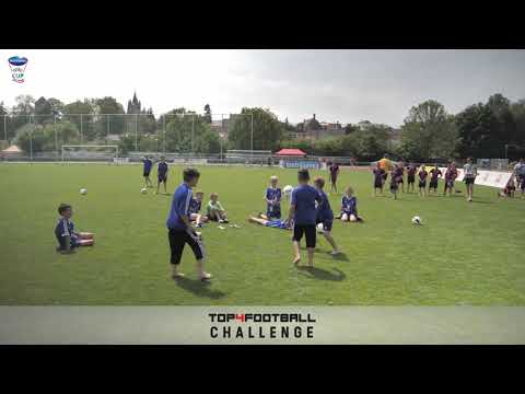 FK Medlov - T4F challenge - Ondrášovka Cup 2019 – U10