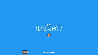 IAMSU - On My Own (Audio)