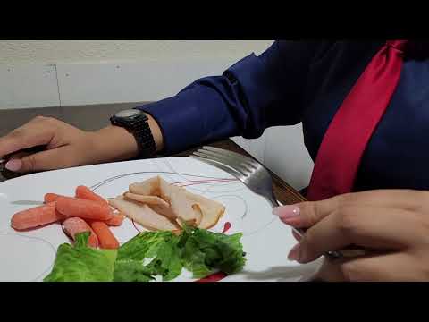 Shooting from Script- Mirma Lopez-