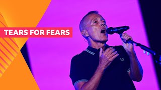 Tears For Fears - Everybody Wants To Rule The World  (Radio 2 in the Park 2023)