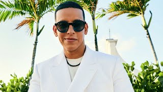 Behind the Scenes Look At  Daddy Yankee’s Billboard Cover Shoot