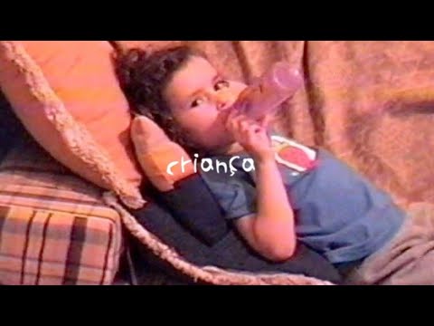 Criança - Natália Carreira