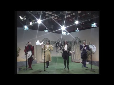 Locomia "Locomia · Original Mix" [1989]