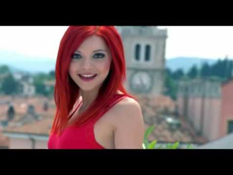 Tanja Žagar - S tabo (Official Video)