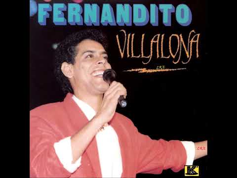 ✡ FERNANDO VILLALONA - MAYIMBEMANIA (1990) L.R.E. ✡