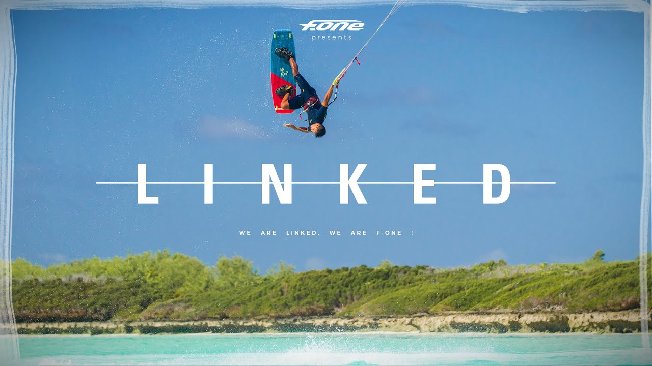 LINKED - F ONE 2018