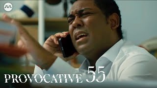 Provocative EP55