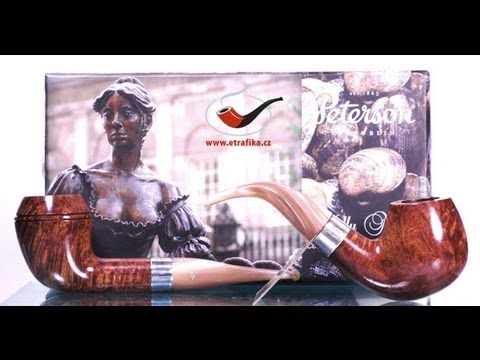 Peterson Molly Malone Smooth Set