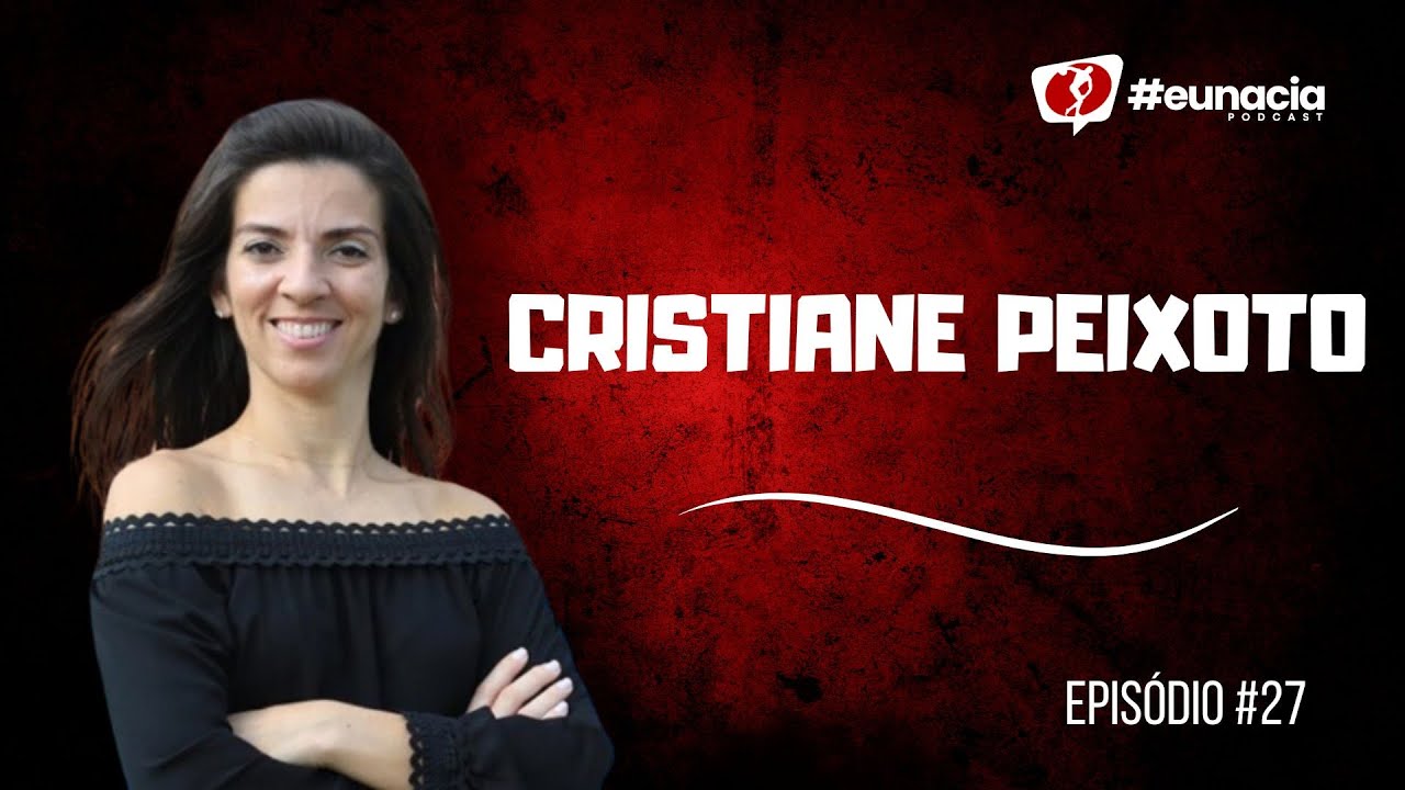 Longevidade Saudável: Como Prevenir Sarcopenia, Osteoporose e Muito Mais I Cris Peixoto