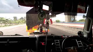 Download lagu Pendhoza DEMI KOWE versi truk canter mp3 Download lagu Pendhoza DEMI KOWE versi truk canter mp3