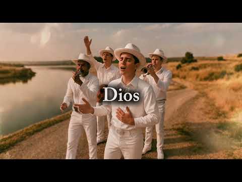 Me Inquieta - David Cortes 🎺🤍✨.