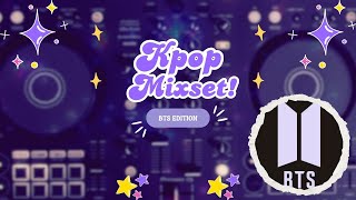 Download lagu KPOP MIXSET PLAYLIST (BTS SPECIAL) #dj mp3