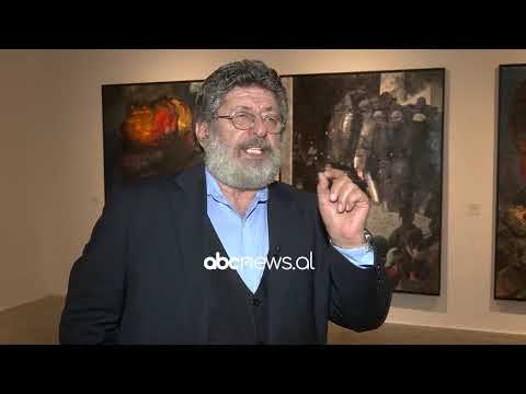 “Viti zero”, i Gazmend Lekës,ekspozita sjell çmendurinë e ’97-tës,Gërdecin dhe vizitën e diktatorit